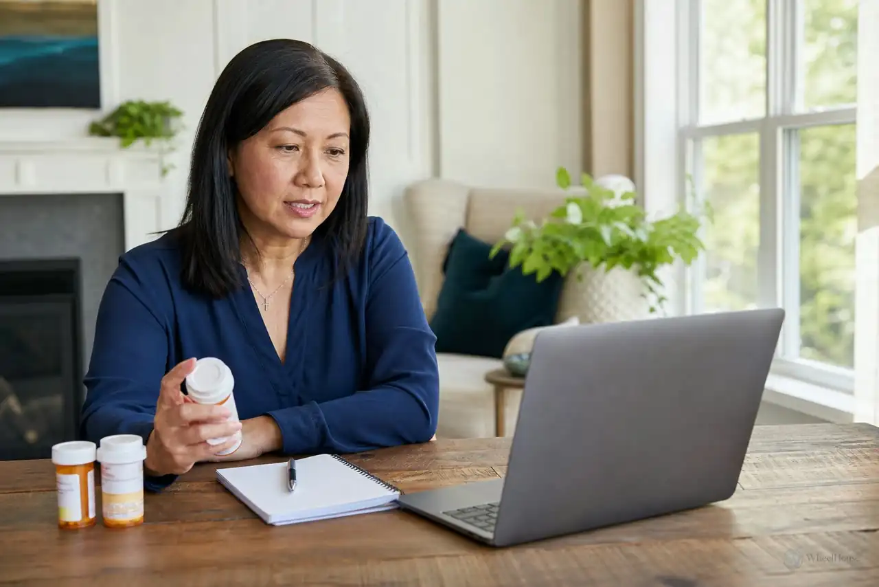 Clinician-guided care planning related to statin medicines and muscle symptoms