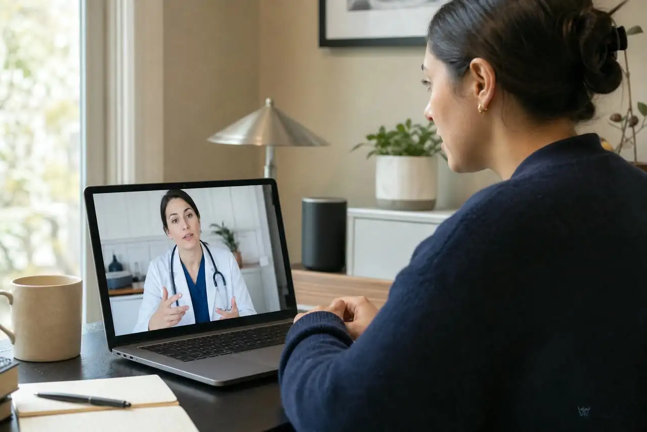 Clinician-guided care planning related to family doctor gainesville va