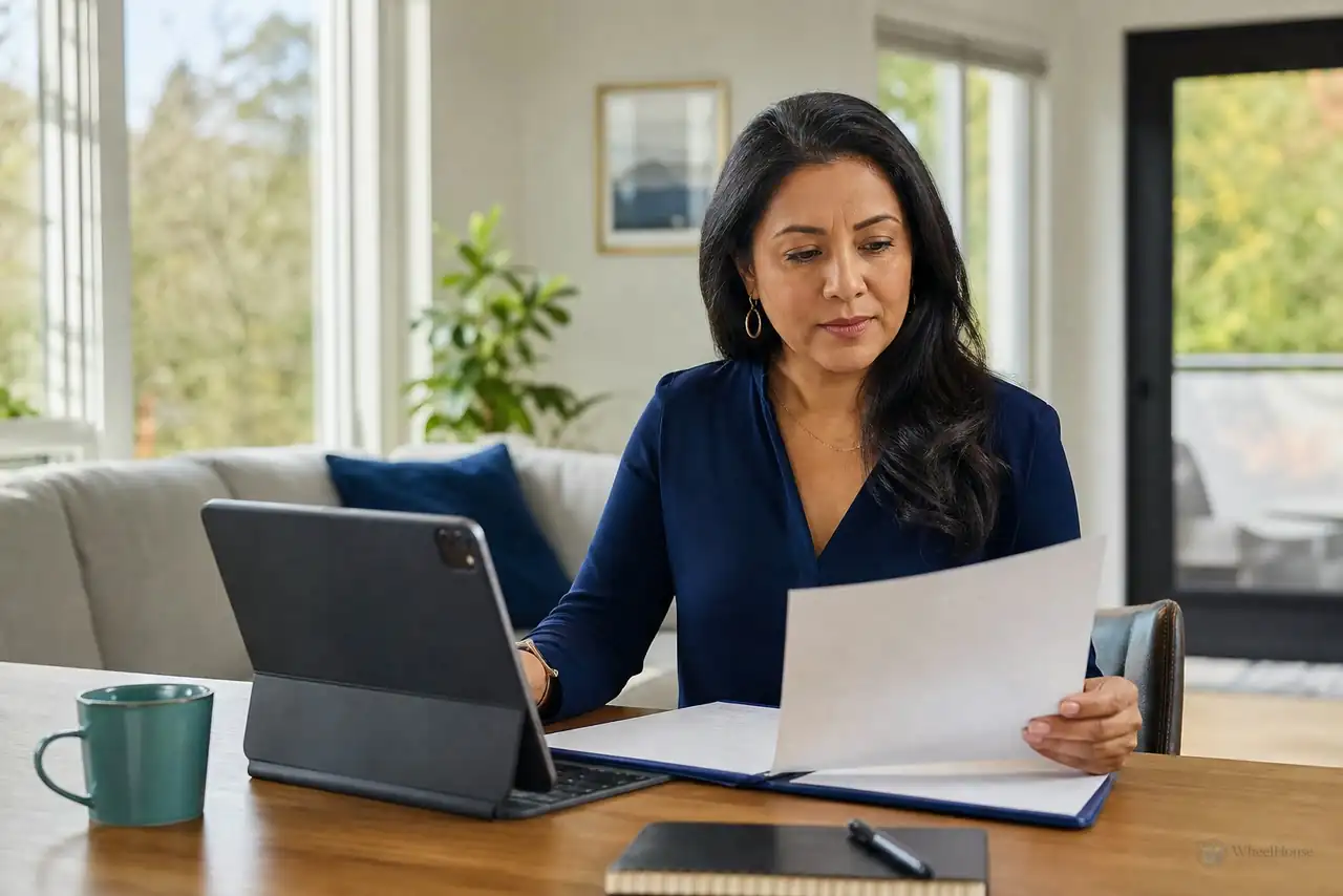 WheelHouse Health guide to telehealth privacy and security