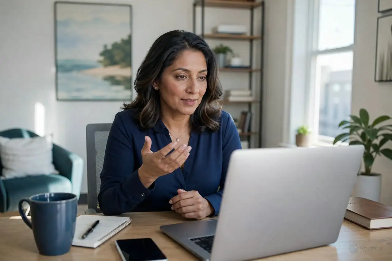 WheelHouse Health guide to telehealth primary care stafford va